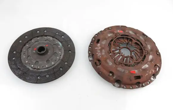 Mitsubishi Lancer VIII Clutch set kit L030240G7700