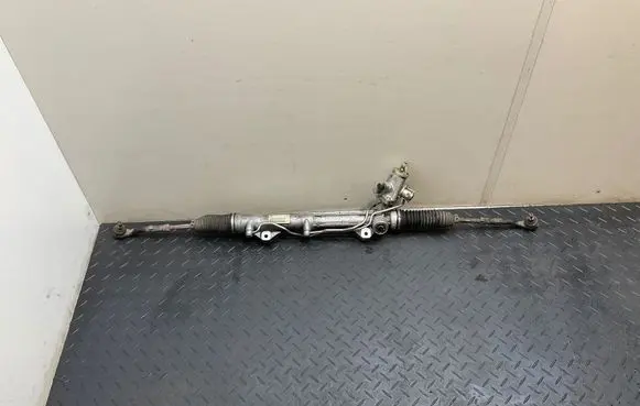 BMW 5 E60 E61 Steering rack 7853993