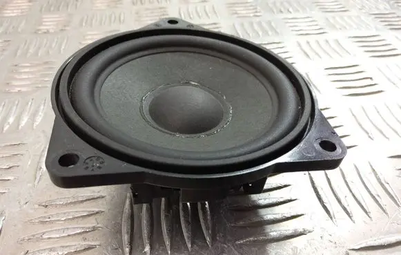 BMW 5 F10 F11 Panel speaker 9169689