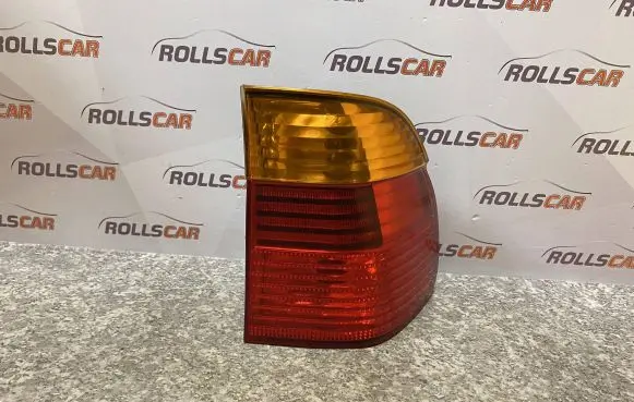 BMW 5 E39 Rear/tail lights 6900214
