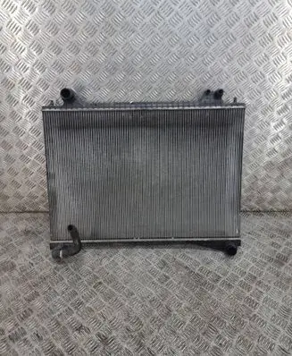 Jaguar F-Pace Coolant radiator HK835005DB