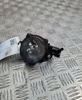 Citroen C3 Vacuum pump 7281440901