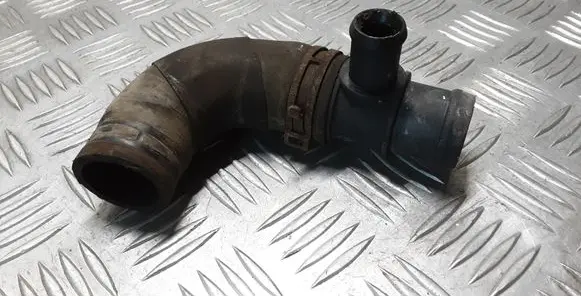 Volkswagen Transporter - Caravelle T5 Engine coolant pipe/hose