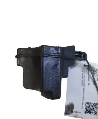 Jaguar XF X250 Vacuum air tank 9X2Q9Y498AB