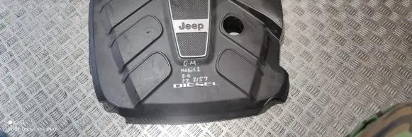 Jeep Grand Cherokee Engine cover (trim) 68244088AA