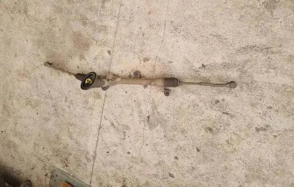 Honda HR-V Steering rack JG20200430 6Y155487 00430