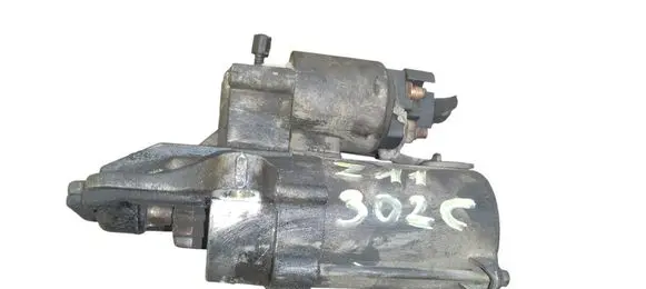 Ford Focus Starter motor 3M5T11000AC