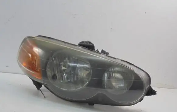 Honda HR-V Headlight/headlamp R76551R