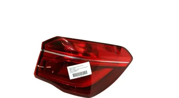 BMW X1 F48 F49 Rear/tail lights 63217488544 7488544
