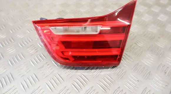BMW 4 F36 Gran coupe Tailgate rear/tail lights 7296102