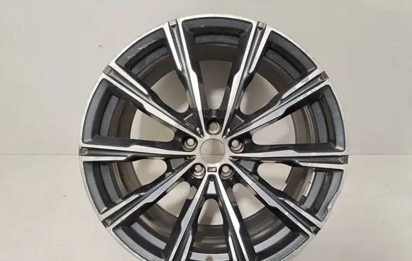 BMW X6 G06 R20 alloy rim 8071997 105JX20ET40