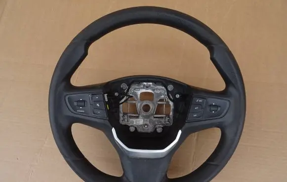 Peugeot Expert Steering wheel