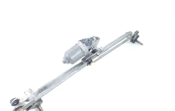 Dodge Durango Front wiper linkage and motor 68301827AA