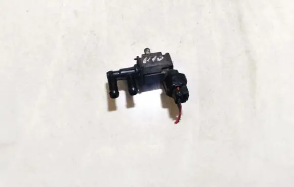 Mitsubishi Colt Turbo solenoid valve MR507781 K5T48395