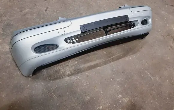 Mercedes-Benz S W220 Front bumper