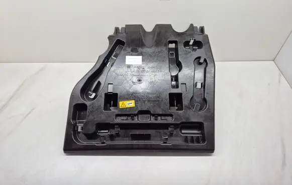 Mercedes-Benz Sprinter W907 W910 Tool box A9075460800