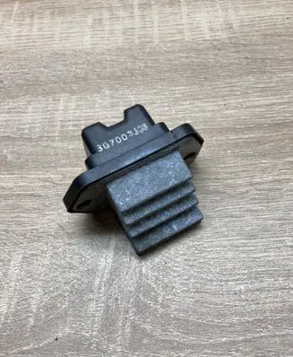 Honda FR-V Heater blower motor/fan resistor 3G70064752 3G7003J03