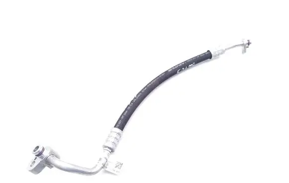 Audi Q4 e-tron Air conditioning (A/C) pipe/hose 1EA816721A