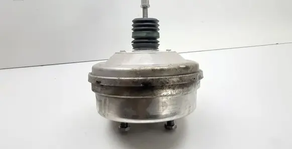 Audi A6 S6 C7 4G Brake booster 4G2612103G