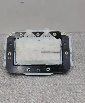 Renault Megane III Passenger airbag 985250003R 24002406620231 609768800F