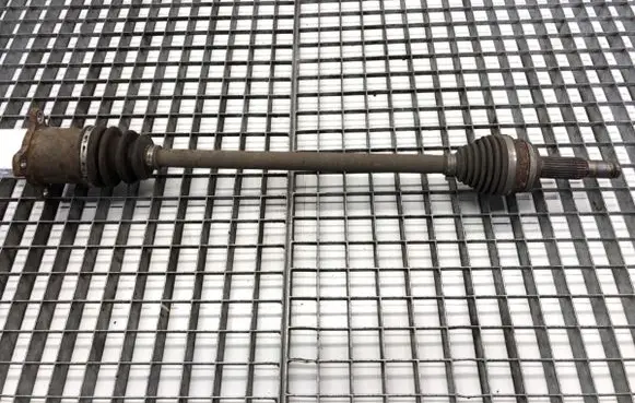 Toyota RAV 4 (XA40) Rear driveshaft 