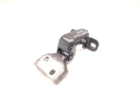 Opel Vivaro Front door lower hinge 804005400R