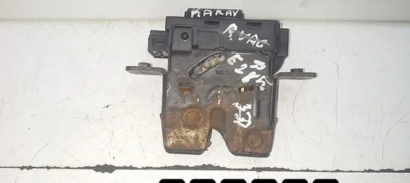 Renault Laguna II Front door lock 