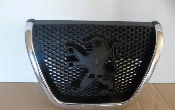 Peugeot 807 Manufacturer badge logo/emblem 1490016077
