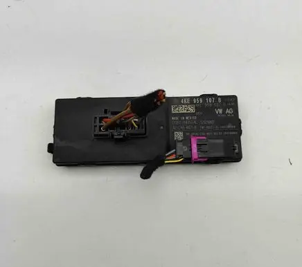 Tailgate/trunk control unit/module