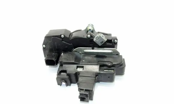 Chevrolet Captiva Rear door lock