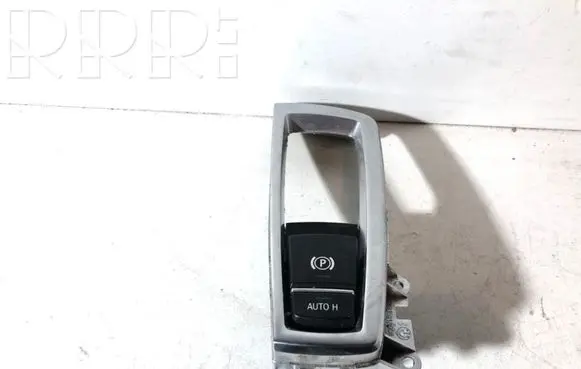 BMW 5 GT F07 Hand parking brake switch 915999705 9159997 32143301