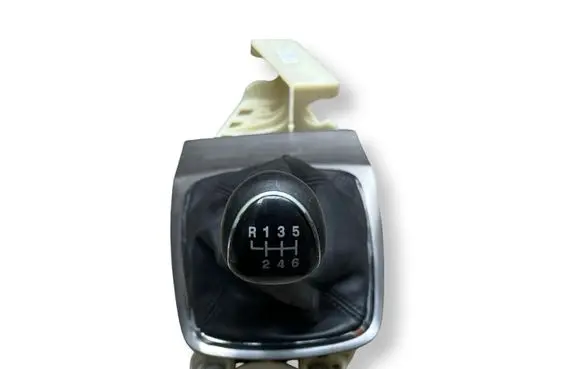 Ford Mondeo MK IV Gear shifter/selector 7G9R7C453CKF