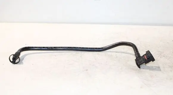 BMW 5 E60 E61 Vacuum line/pipe/hose 7521857