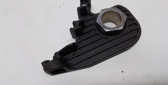Mini Cooper Countryman R60 Headlight/headlamp mounting bracket 1301398345