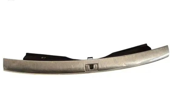 Audi Q7 4L Trunk/boot sill cover protection 4L0864483A 4L0864483