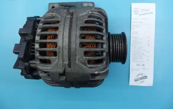 Volvo S80 Generator/alternator 9442841 IMPRK1294044