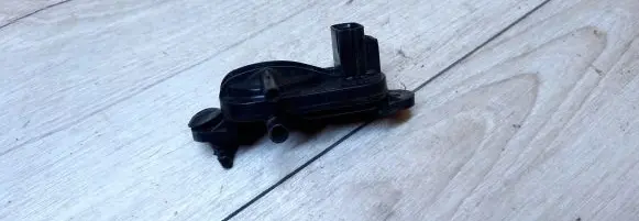 Volvo S60 Air pressure sensor 3m5a5l200ab