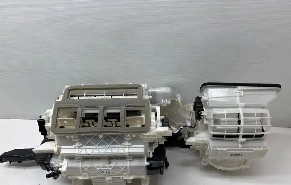 Subaru Forester SL Interior heater climate box assembly 72127FN030 72127fn020 4475006920