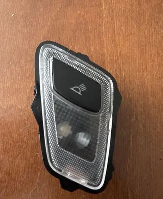 Chevrolet Corvette C7 Front seat light L0229263