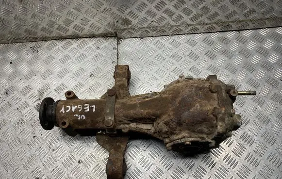Subaru Legacy Rear differential