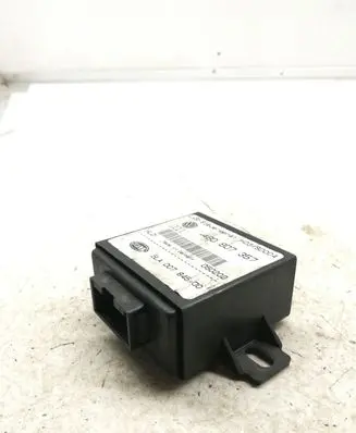 Audi TT Mk1 Light module LCM 4B0907357