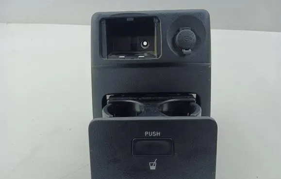 KIA Sorento Cup holder back 846543E500