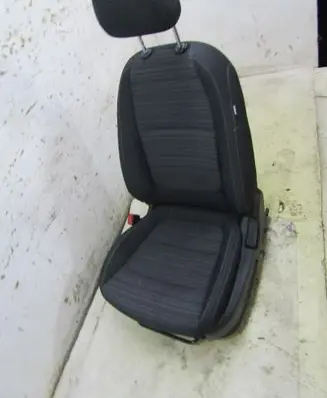 KIA Stonic Front driver seat GMAUTO4574097