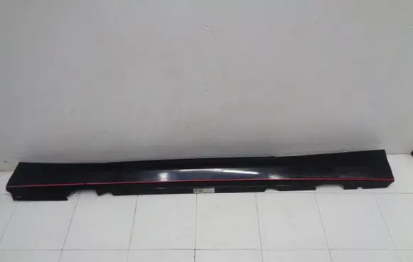 BMW 1 E82 E88 Sill/side skirt trim 5177-7183233