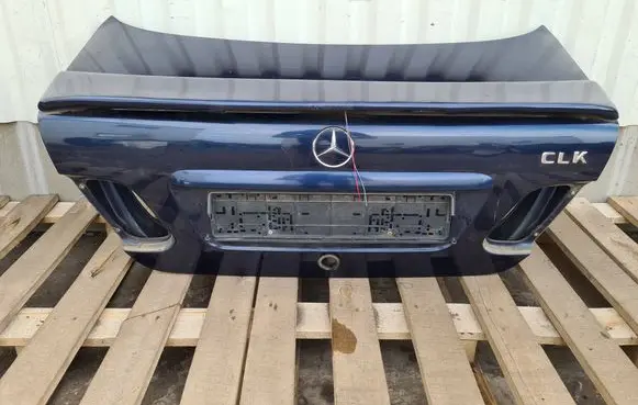 Mercedes-Benz CLK AMG A208 C208 Tailgate/trunk/boot lid
