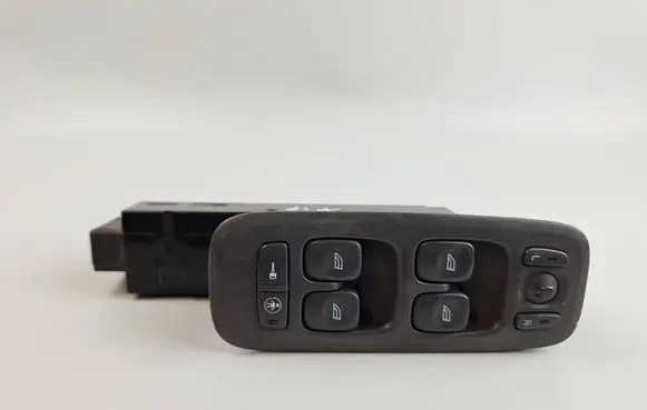 Volvo S80 Electric window control switch 9452959