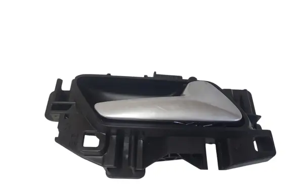 Peugeot 308 Front door interior handle 98000000VV 311337