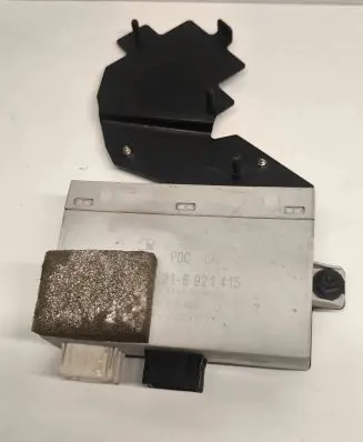 BMW 3 E46 Parking PDC control unit/module 6921415 0836GE
