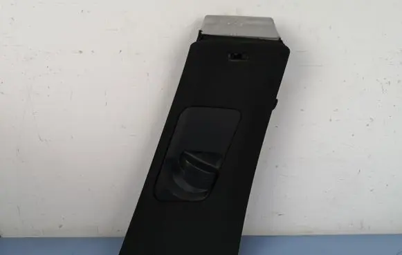 Volkswagen Arteon (B) pillar trim (top) 3G8868312RE 3G8868312