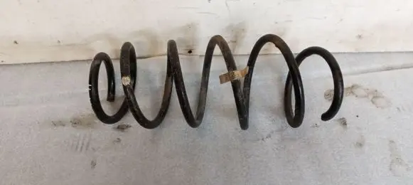 Opel Astra H Front coil spring 